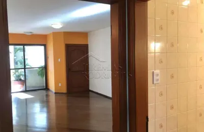 Apartamento com 3 quartos à venda no Jardim das Nações, Taubaté 