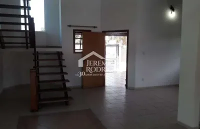 Casa à venda com 3 quartos no residencial lessa em pindamonhangaba/sp