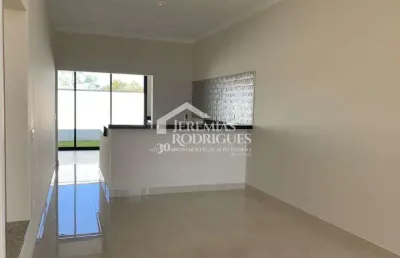 Casa com 3 dormitórios, 157 m² - residencial barão de tremembé - tremembé/sp