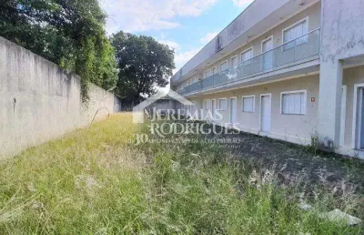 Ponto comercial para venda e locação em tremembé/sp