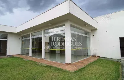 Ponto comercial à venda na Vila São José, Taubaté 