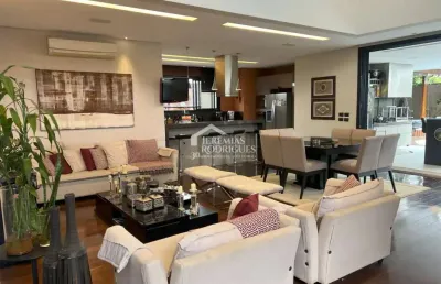 Casa com 3 suítes, 490 m² - condomínio terras de san marco - taubaté/sp
