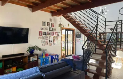 Casa térrea com 3 dormitórios, 200 m² - barreiro - taubaté/sp