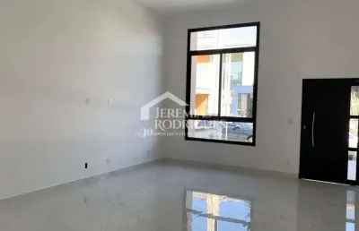 Casa com 3 dormitórios, 164 m² - condomínio morada do visconde - tremembé/sp