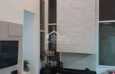 Casa com 5 quartos, 160 m² - condomínio terras do vale - caçapava/sp