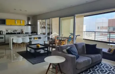 Apartamento com 3 suítes, 155 m² - condomínio renaissance - taubaté/sp
