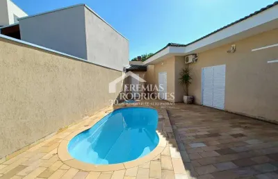 Casa com 3 dormitórios, 270 m² - condomínio real ville - pindamonhangaba/sp