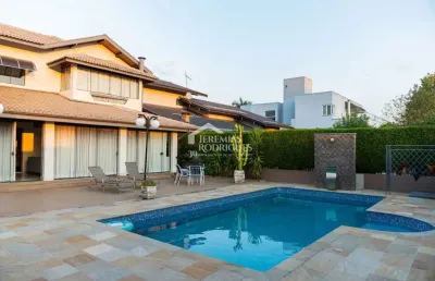 Casa com 4 suítes, 335 m² - condomínio colonial village i - pindamonhangaba/sp