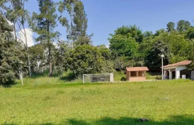 Terreno em condomínio fechado à venda no Chácaras Cataguá, Taubaté 