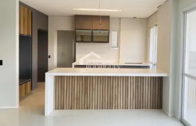 Apartamento com 3 suítes - bosque flamboyant - taubaté/sp