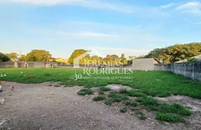 Terreno com 2.861 m² - maria áurea - pindamonhangaba/sp.