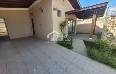Casa com 3 dormitórios, 173 m² - parque são benedito - pindamonhangaba/sp