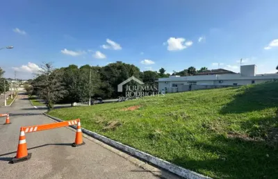 Terreno com 920 m² - condomínio colonial village i - pindamonhangaba/sp.