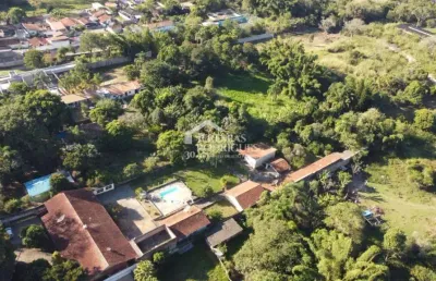 Chácara com 12 dormitórios, 900 m² - guedes - tremembé/sp