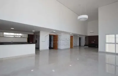 Apartamento com 4 quartos para alugar no Barranco, Taubaté 