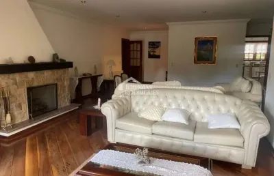 Apartamento com 3 dormitórios, 186 m² -  condomínio nouvelle ville - campos do jordão/sp