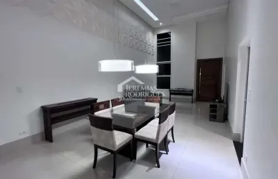 Casa com 3 dormitórios, 167 m² - condomínio do conde 1 - tremembé/sp