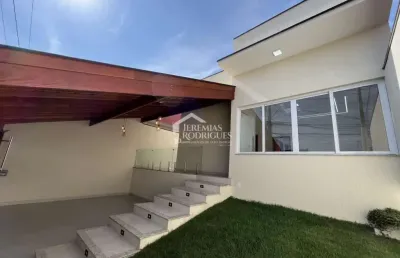 Casa com 3 dormitórios, 250,00 m² - vila suíça - pindamonhangaba/sp.