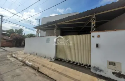 Cozinha industrial com 360 m² - residencial ouro verde - pindamonhangaba/sp.