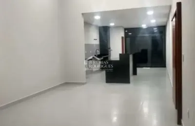 Casa à venda com 2 dormitórios no condomínio barão de tremembé em tremembé/sp