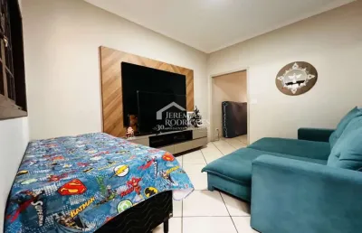 Casa com 3 dormitórios, 198 m² - alto são pedro - taubaté/sp.