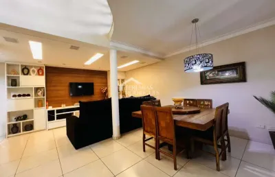 Casa com 4 dormitórios, 394 m² - alto são pedro - taubaté/sp.