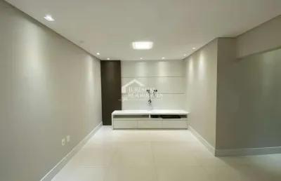 Apartamento com 3 dormitórios, 111 m² - residencial splendor independência  - taubaté/sp