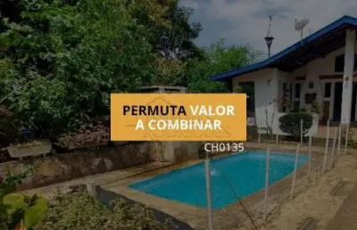 Fazenda à venda no Centro, Santo Antônio do Pinhal 