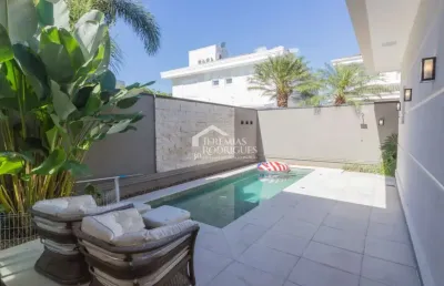 Casa à venda com 3 suítes no condomínio residencial terras de san marco em taubaté/sp.