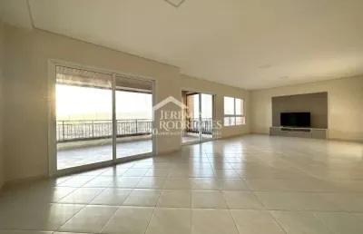 Apartamento para venda com 4 suítes no condomínio des arts em taubaté/sp