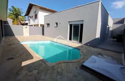 Casa à venda com 3 dormitórios no condomínio taubaté village em taubaté/sp.