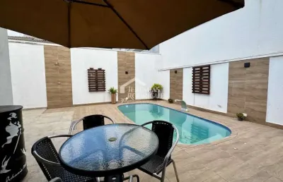 Casa à venda com 3 suítes no condomínio reserva dos lagos em pindamonhangaba/sp.