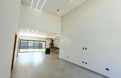 Casa à venda com 3 suítes no condomínio quinta das palmeiras em taubaté/sp.