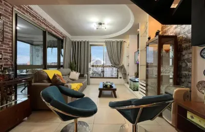 Apartamento duplex à venda com 2 dormitórios, 107 m² no edifício jabuticabeiras em taubaté/sp.