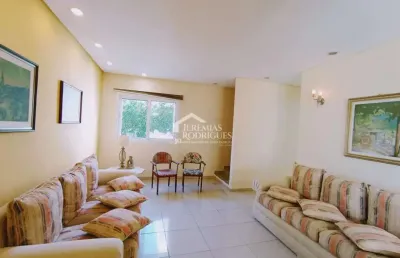 Casa à venda com 4 dormitórios no condomínio village paineiras em pindamonhangaba/sp
