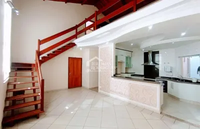 Casa à venda com 3 dormitórios no condomínio vale dos príncipes em taubaté/sp.