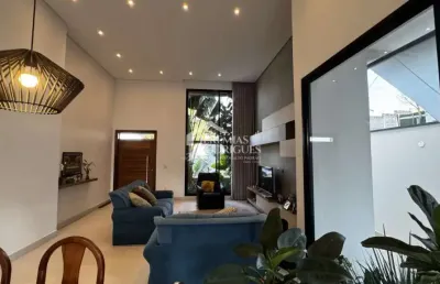 Casa à venda com3 suítes no condomínio reserva dos lagos em pindamonhangaba/sp.