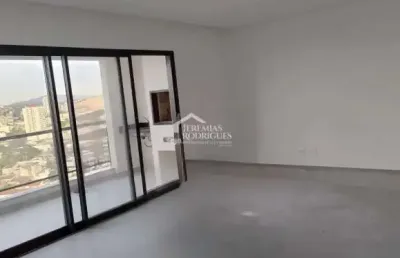 Apartamento para locação com 3 dormitórios, 109 m², no condomínio lucca em taubaté/sp.