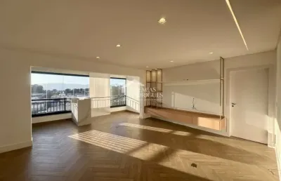 Apartamento para locação com 3 suítes, 142 m² no condomínio manacá em taubaté/sp.