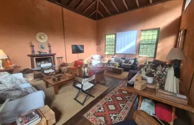 Chácara à venda com 400 m² no bairro santa cruz em santo antônio do pinhal/sp.
