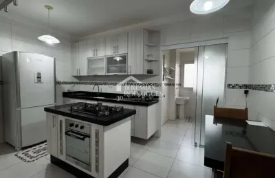 Apartamento para locação com 3 dormitórios, 107 m² no edifício milano em pindamonhangaba/sp.
