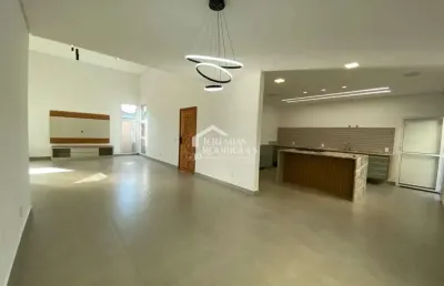 Casa para venda e locação com 3 suítes no condomínio village splendore em pindamonhangaba/sp.
