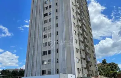 Apartamento edifício missões, 03 dorm. mobiliado, centro foz do iguacu - pr