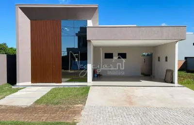 Cond. iguaçu, casa com 03 dormitórios, foz do iguacu - pr