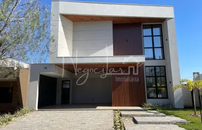Cond. terras alpha i, sobrado semi mobiliado com 3 suítes no jardim lancaster, foz do iguacu - pr
