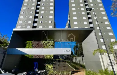 Royal legacy - apartamentos 55m , 58m  e 59m , vila yolanda - foz do iguaçu pr