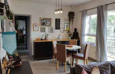 Apartamento com 3 quartos à venda na Rua Fádua Barcha Gustim, Tubalina, Uberlândia