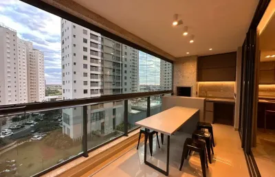 Imóvel para venda tem 151 metros quadrados com 3 quartos em jardim karaíba - uberlândia - mg