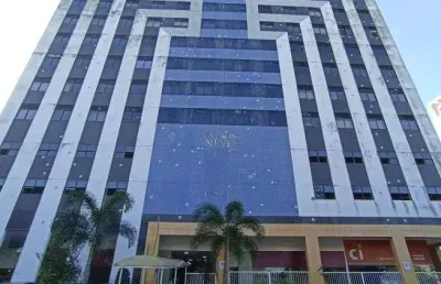 Sala comercial escritório a venda 44 m² cam árvores t. neves - salvador - ba