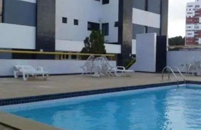 Apartamento a venda 100 m², 3 quartos, 2 vagas em candeal - salvador - ba